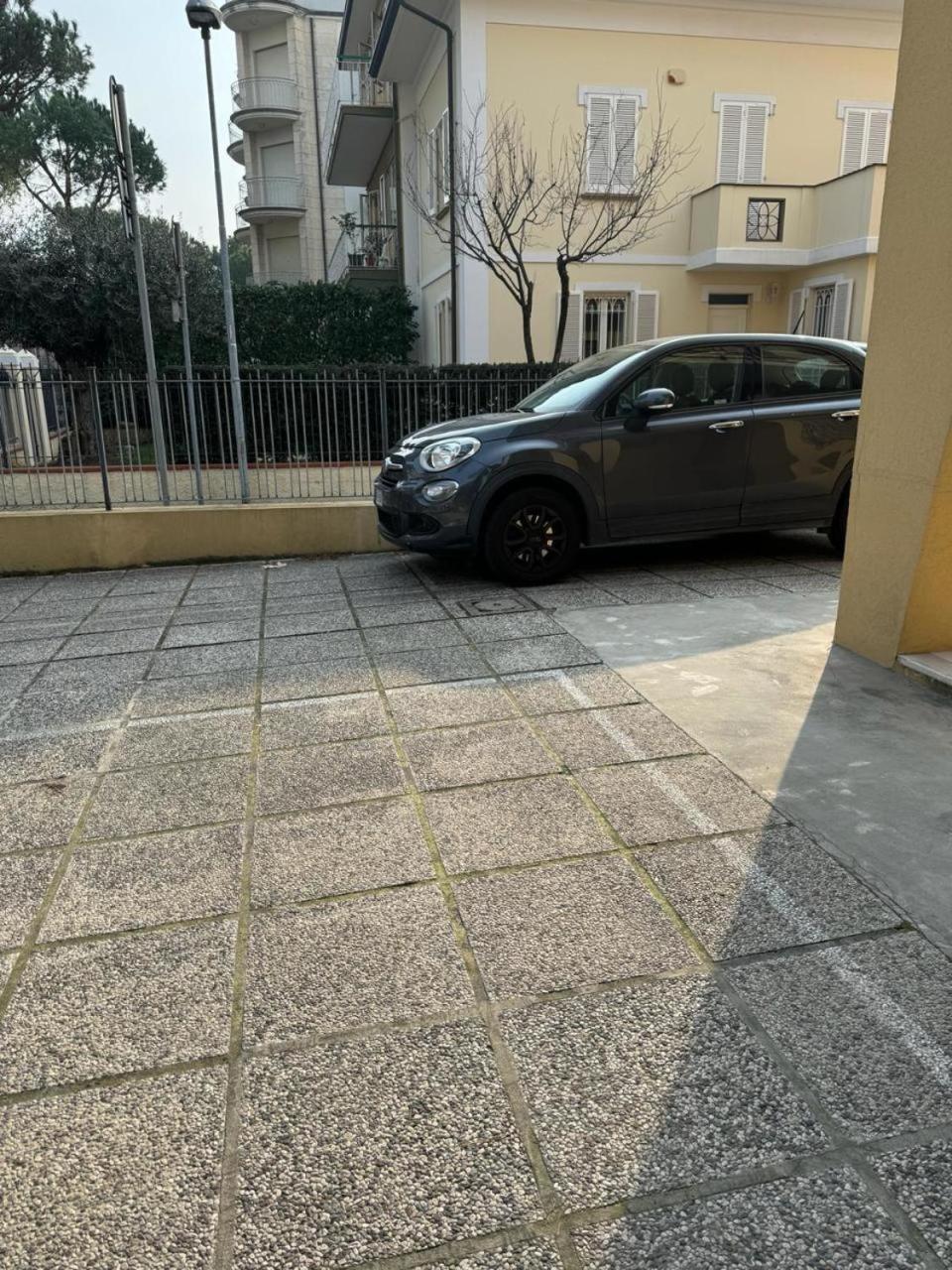 Rooftop-Marinacentro-Unique-Beach-Fun-Smart-Loveapt-Train-Park Rimini Exterior photo
