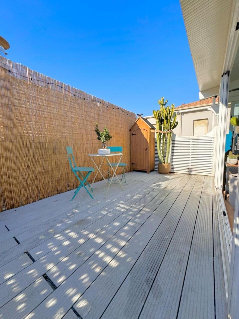 Rooftop-Marinacentro-Unique-Beach-Fun-Smart-Loveapt-Train-Park Rimini Exterior photo
