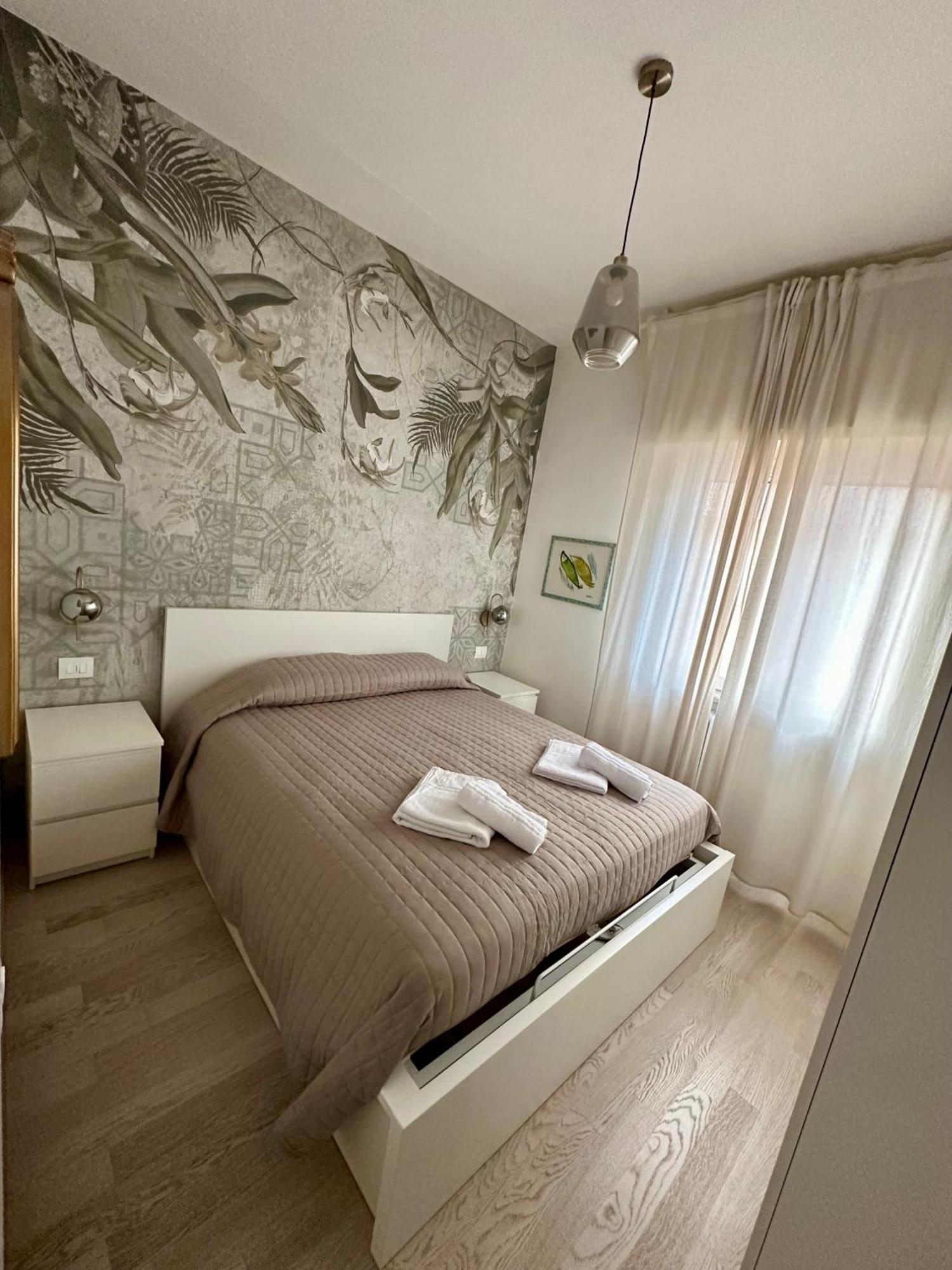 Rooftop-Marinacentro-Unique-Beach-Fun-Smart-Loveapt-Train-Park Rimini Exterior photo