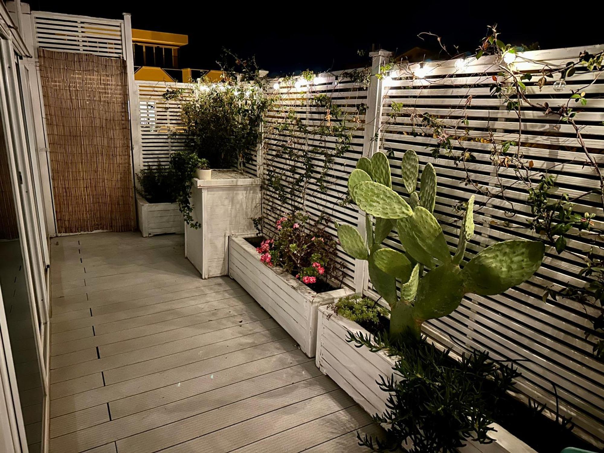 Rooftop-Marinacentro-Unique-Beach-Fun-Smart-Loveapt-Train-Park Rimini Exterior photo